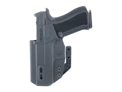 Henry Holsters HH-0018-22 Cipher Shdw Syst CR920XP