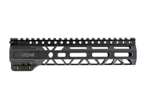 FAXON FFHGMLOK9G415 STREAMLINE ALM MLOK 9" HNDGRD