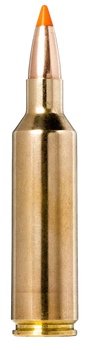 Norma Ammunition 20169532  Tipstrike 270WSM 140gr 20 Per Box/10 Case                                                                                                                                    