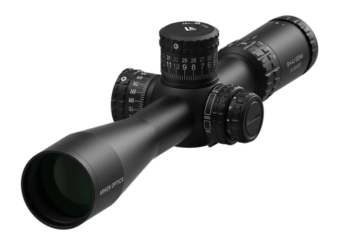 ARKEN SH4J-6240VPR   VPR 6-24X FFP 34MM MOA
