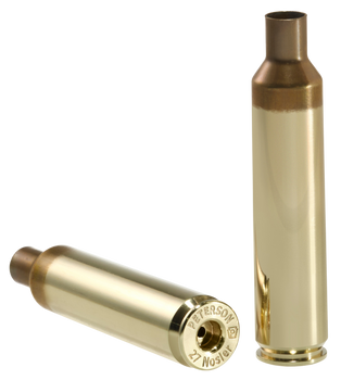 Peterson Cartridge 40072-P   27Nosler Rifle 250CT *Bulk                                                                                                                                                 