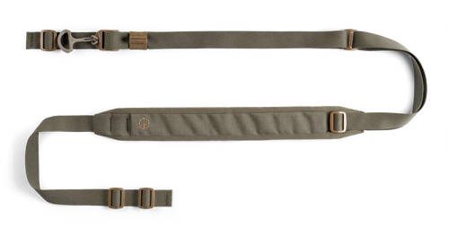 ESD PADDED SLING RANGER GREEN