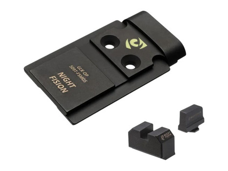 NF GLK-OPBS-509T-MOS-ZXZX GLK 43X MOS PLATE BS COM