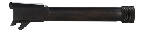 SIG 8902058      9MM 4.3  THRD 1/2-28
