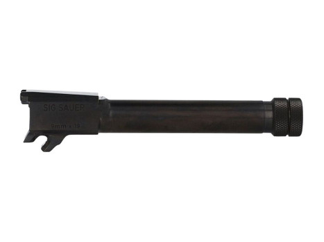 SIG 8902058 9MM 4.3 THRD 1/2-28