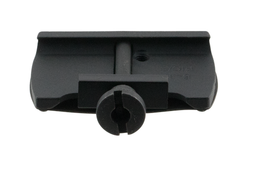 Burris 410335 FastFire Mounts  Matte Black                                                                                                                                                              