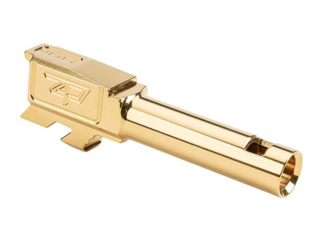 ZAFFIRI BA-G43-CP-GLD IBS BARREL G43X GLD
