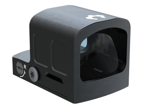 Viridian 9810176 RFX42 Black 21mmx17mm Green Dot Reticle