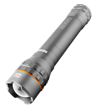 NEBO NEB-FLT-0070 NEWTON 2500 LUM FLASHLIGHT ALK