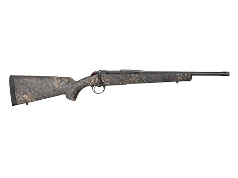 Wilson Combat NULA20S350L16RT15KR13 NULA 20S 350 Legend 5+1 16" Kodiak Rogue Armor-Tuff
