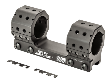 GRIFFIN GSM1.1H30MM     30MM GPM 1.1"