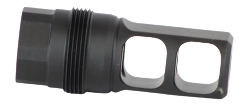 FPM SSPL-556-58X24-SS-BLKDLC SPLEEN 556 5/8X24