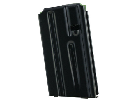 ProMag COL08 Standard 10rd 223 Rem/5.56 NATO Fits AR-15 Blued Steel