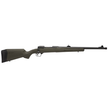 SAV 110 RIDGE HUNTER 308WIN 18" 10RD