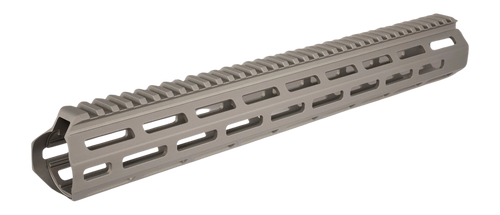 Q 15-HB-MLOK-HG          15"M-LOK AR HANDGUARD