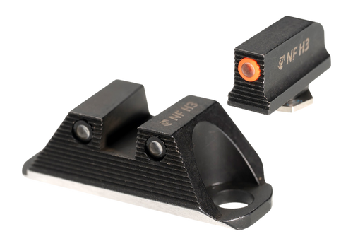 NF GLK-001-230-362-OGZG     NS GLK 19/45 ORG FRNT