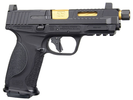 EDBROWN MPF-MATCH-GOLD 9M 17R 4.75 17/19