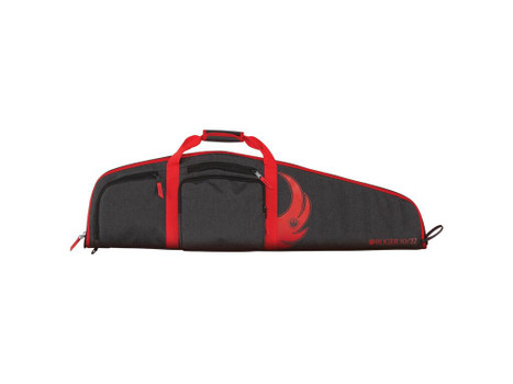 Allen 29732 Yuma 40" Black/Red Endura For Ruger 10/22