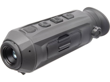 AGM Global Vision TAIP19-384-2 Thermal Monocular Black 19mm 384x288 Resolution