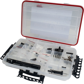 WLA WLA-KIT-9003 AR15 PARTS KIT RANGE REP KIT                                                                                                                                                           