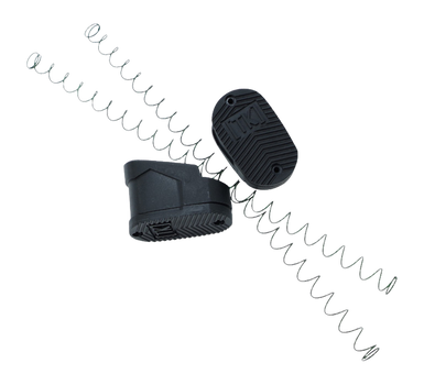 TANDEMKROSS TK31N0387BLK1 WINGMN MAG BMPR/SPR TX22