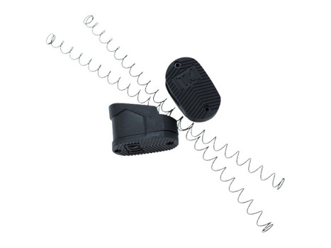 TANDEMKROSS TK31N0387BLK1 WINGMN MAG BMPR/SPR TX22