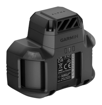 GAR 010-03383-00    BEEPER BATTERY PACK