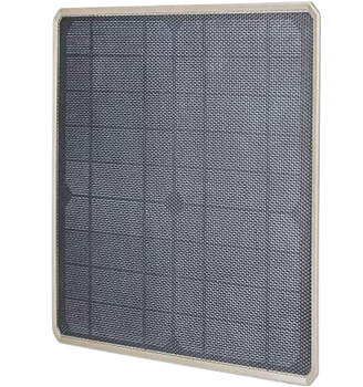 Moultrie MMA-14207 10W Solar Power Pack                                                                                                                                                                 
