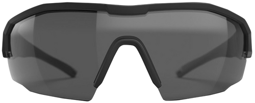 Glock AS41034 GEN5 Tactical Glasses Smoke Lens Black Frame                                                                                                                                              