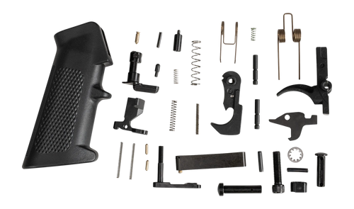 ONE OH-LPK01 AR15 COMPLETE LOWER PARTS KIT