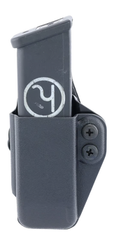 HENRY HOLSTERS HH-0020-01 DUTY PSTL MAG CRRY G9/40