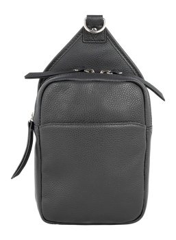 GTM GTM-106/PB BLACK  COMPACT SLING CROSSBDY-COW