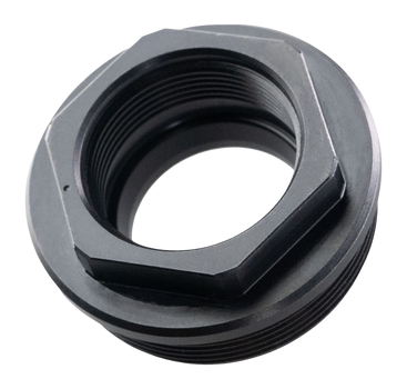 CMMG 11DB024 ZEROED HUB MOUNT B-DAPTER