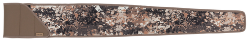 Allen 92052  Slip Case 52" Veil Camo Neoprene For Shotgun                                                                                                                                               