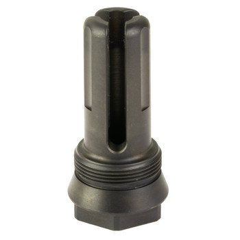 BANISH FLASH HIDER 30 GOLD 5/8X24