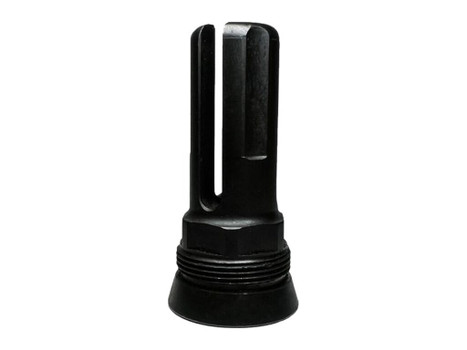 BANISH 100000310860 FLASH HIDER 30CAL - 5/8X24