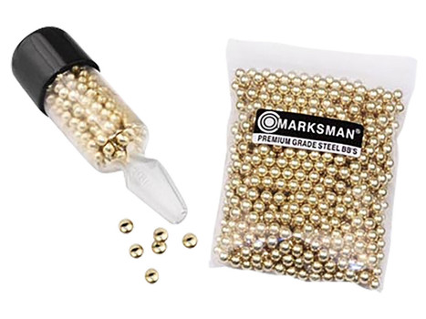 Marksman 1510 Marksman Speed Loader Pocket