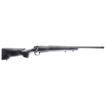 BERGARA CIMA 22CM 20" TB 4RD BLK