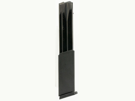 ProMag HECA16 Standard 32rd 9mm Luger Fits H&K VP9 Blued Steel