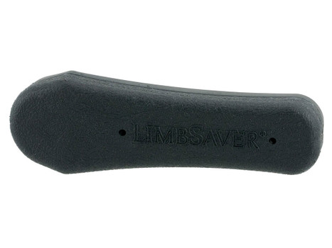 Limbsaver 10025 Magpul Stock Black Rubber Fits Magpul STR/CTR Stock