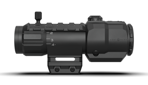 SIGHT SM23001      STRIKON VMP 1-4X22 SFP