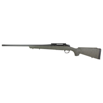 CVA CASCADE XT 6.5CM 22" 4RD ODG/BLK