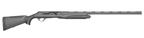 Retay USA BRACEBLK26 Ace Type R 20 Gauge Semi-Auto 3" 3- 2.75" Shells, 26" Extra Black Vent Rib Barrel, Drilled & Tapped Receiver, Adj Shim Extra Black Synthetic Stock                                 