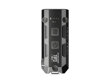 NITECORE TIP3 BLACK TIP3 BLACK 720L