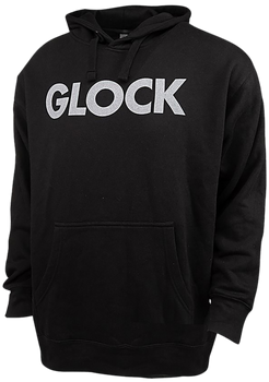 Glock AP95782_NEW Traditional  Medium Black Long Sleeve                                                                                                                                                 