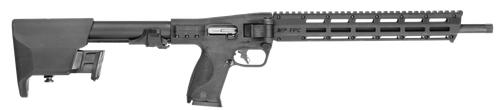 S&W M&P FPC 10MM 16.25" 10RD BLK