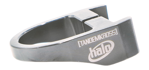 TANDEMKROSS TK24N0164SLV1 HALO CHRGNG RING RUG SIL