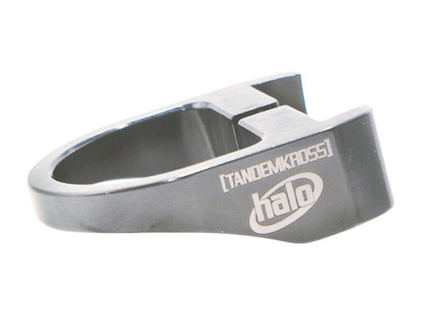 TANDEMKROSS TK24N0164SLV1 HALO CHRGNG RING RUG SIL