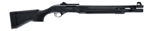 Beretta USA J32CT21 A300 Ultima Patrol 20 Gauge Semi-Auto 3" 7+1 19.10" Black Barrel, Black Cerakote Aluminum Receiver w/Picatinny Rail, Fixed Black Synthetic Stock                                    