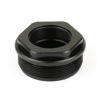 BREEK PLAN B HUB ONE LOW PRO TI